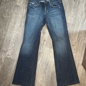 Joes jeans